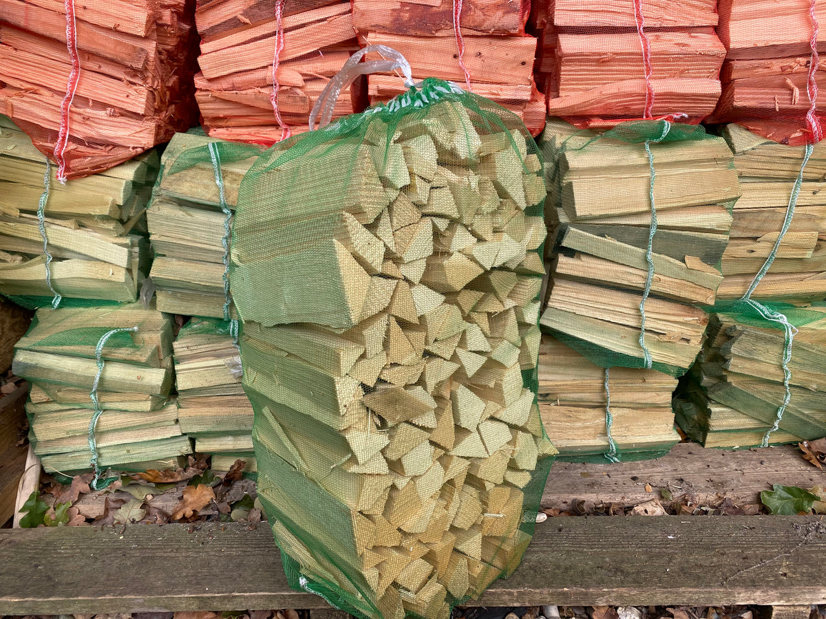 Kindling – The Firewood Man