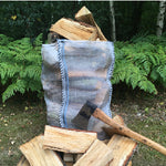 Inglenook (extra large) Hardwood Logs Barrow Bag