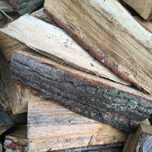 Inglenook (extra large) Hardwood Logs Loose Load