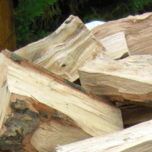 Kiln Dried hardwood Logs - Loose load (1 cubic metre)